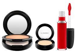 mac makeup artists recommend the best
