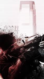 call of duty art hd wallpaper for android