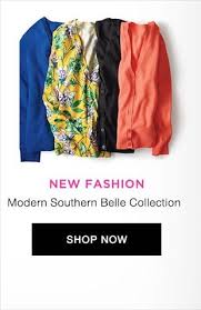 modern southern belle collection