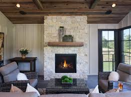 Upgrade Your Existing Fireplace