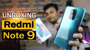 Global version xiaomi redmi note 9 smartphone 4gb ram 128gb rom best price for phonesep com in 2020 xiaomi note 9 smartphone. Redmi Note9 Unboxing 4gb Ram 128 Gb Rom Rs 32999 Youtube