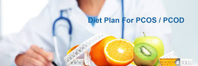 Nutritionist Diet Plan For Pcos Pcod In Dubai Diet Chart Uae
