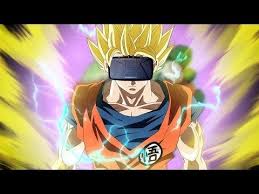 I miss my dragonball super weekly episode, so i made a dragonball super vr game 😜🎮. Dragon Ball Vr Game That I Can Not Find Link To Oculus