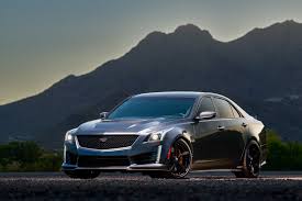 2017 cadillac cts v hennessey hpe1000