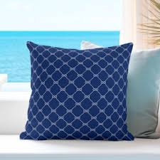 coastal decorative throw pillows zazzle