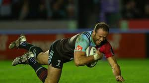 harlequins vs cardiff rugby