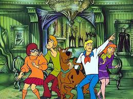 Download scooby doo wallpapers for mobile phones gallery. Hd Wallpaper Scooby Doo Wallpaper Flare