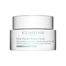glow boosting face mask clarins sephora