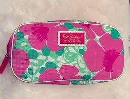 lilly pulitzer for estee lauder pink
