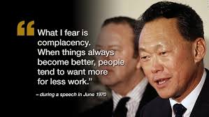 Image result for lee kuan yew