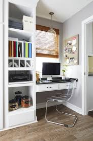 21 home office storage ideas for a more