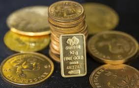 declaring gold what you need to know