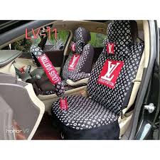 Lv Car Seat Cover With Great