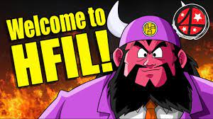 Dragon Ball Welcomes You to HFIL! - Anime 101 - YouTube