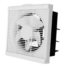 Wall Exhaust Ventilation Fans