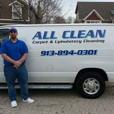 all clean carpets by minshalls 11547
