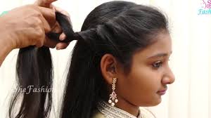 Scores of hairstyles for girls and boys with short hair. Beautifull And Easy Nice Hairstyles For Cute Little Girls Kids Hair Style Videos 2017 Part Youtube