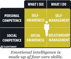 Emotional Intelligence Eq