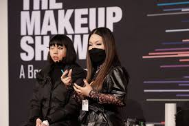 the makeup show california 2023