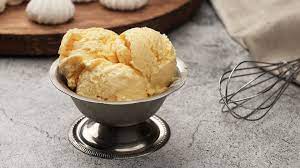 how to make vanilla ice cream without