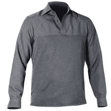 Buy Long Sleeve Wool Blend Streetshirt Blauer Online At