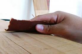 how to remove glue from wood lovetoknow