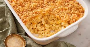 baked mac and cheese preppy kitchen