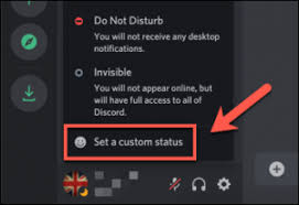 And when that someone comes into our lives, we feel that we could not ask for anything anymore. Set Discord Custom Status Change Desktop Discord Status With Ease