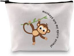 vamsii cute monkey lover gifts monkey
