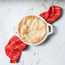 easy apple pie recipe with bought