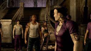To enter a saints row 2 cheat code, you need to pull up your cellphone and dial any of the numbers. Saints Row 2 Cheats All The Cellphone Cheat Codes You Need To Completely Dominate Stilwater Gamesradar