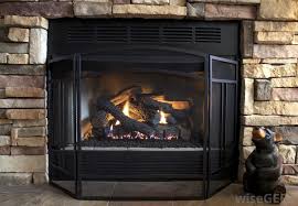 What Are Gas Fireplace Logs With