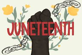 Juneteenth (short for june nineteenth) marks the day when federal troops arrived in galveston, texas in 1865 to take control of the state and ensure that all enslaved people be freed. What Is Juneteenth