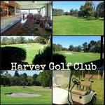 Harvey Golf Club (Inc) | Uduc WA