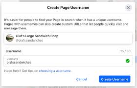 Point back to the post as you email friends, family, and colleagues. How To Create A Facebook Business Page In 7 Simple Steps