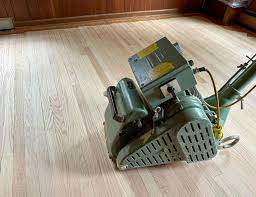 hardwood floor refinishing st louis