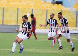 Action between orlando pirates and es setif gets underway at 21:00. Algerian Side Es Setif Chooses Accra Sports Stadium As Home Venue For Caf Confed Cup Group Opener Against Orlando Pirates Ghana Sports Online