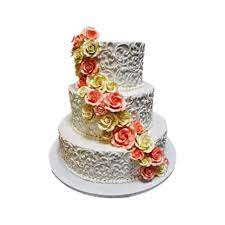 Check spelling or type a new query. Order Online Your Wedding White Scroll And Cascading Flower Tier