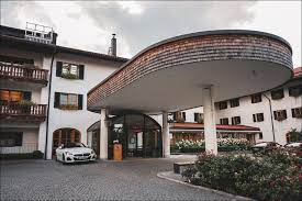 Bachmair Weissach Spa & Resort Hotel am Tegernsee • emvoyoe