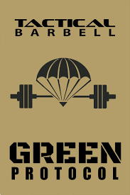 pdf tactical barbell green