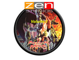 Added 3 new table logo's for: Williams Vol Ii Pinball Fx3 Vpforums Org