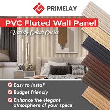 Primelay 1 45m Wall Panel Pvc L