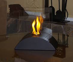Tabletop Fireplaces Portable Fireplace