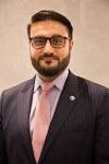 Hamdullah Mohib