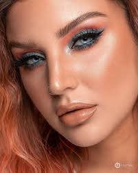makeup for ginger hair women at theyou