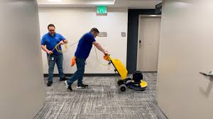 carpet upholstery commercial services