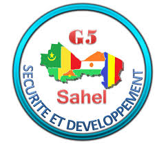 Résultat de recherche d'images pour "Réunion de soutien au G5 Sahel"