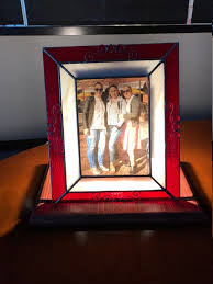 Stained Glass Picture Frames For 5 X 7