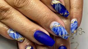 salons for gel nail polish in houston
