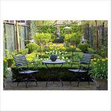 French Garden Design